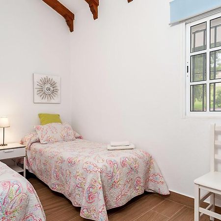Apartamento En La Playa Con Terraza Конил-де-ла-Фронтера Екстериор снимка