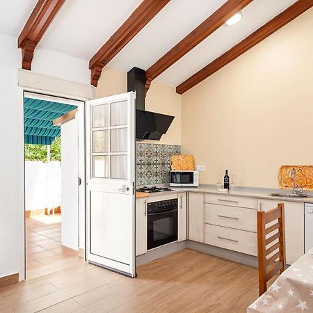 Apartamento En La Playa Con Terraza Конил-де-ла-Фронтера Екстериор снимка