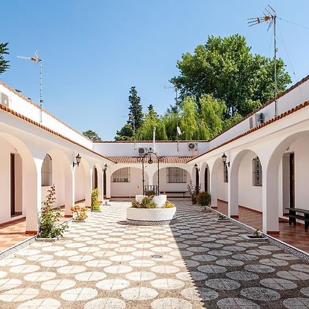 Apartamento En La Playa Con Terraza Конил-де-ла-Фронтера Екстериор снимка
