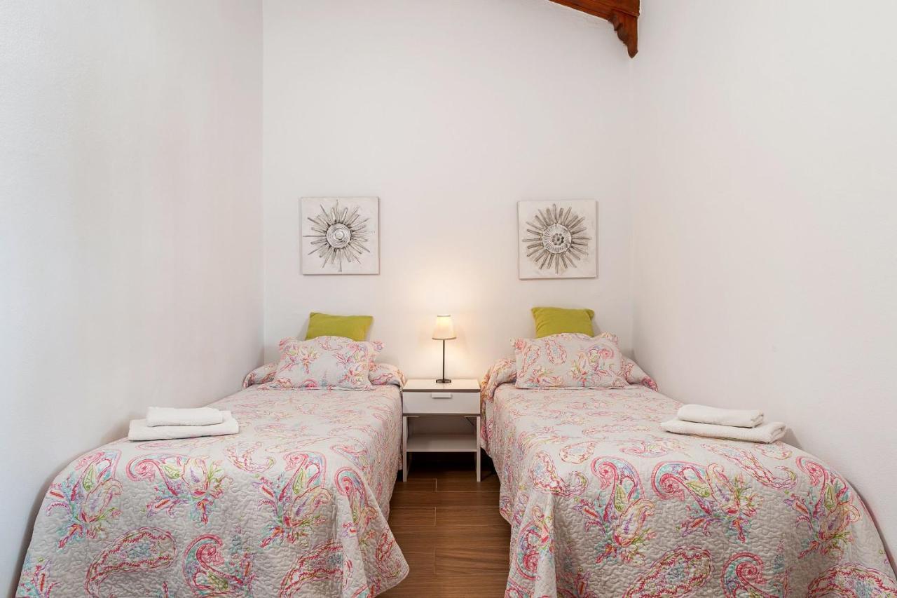 Apartamento En La Playa Con Terraza Конил-де-ла-Фронтера Екстериор снимка
