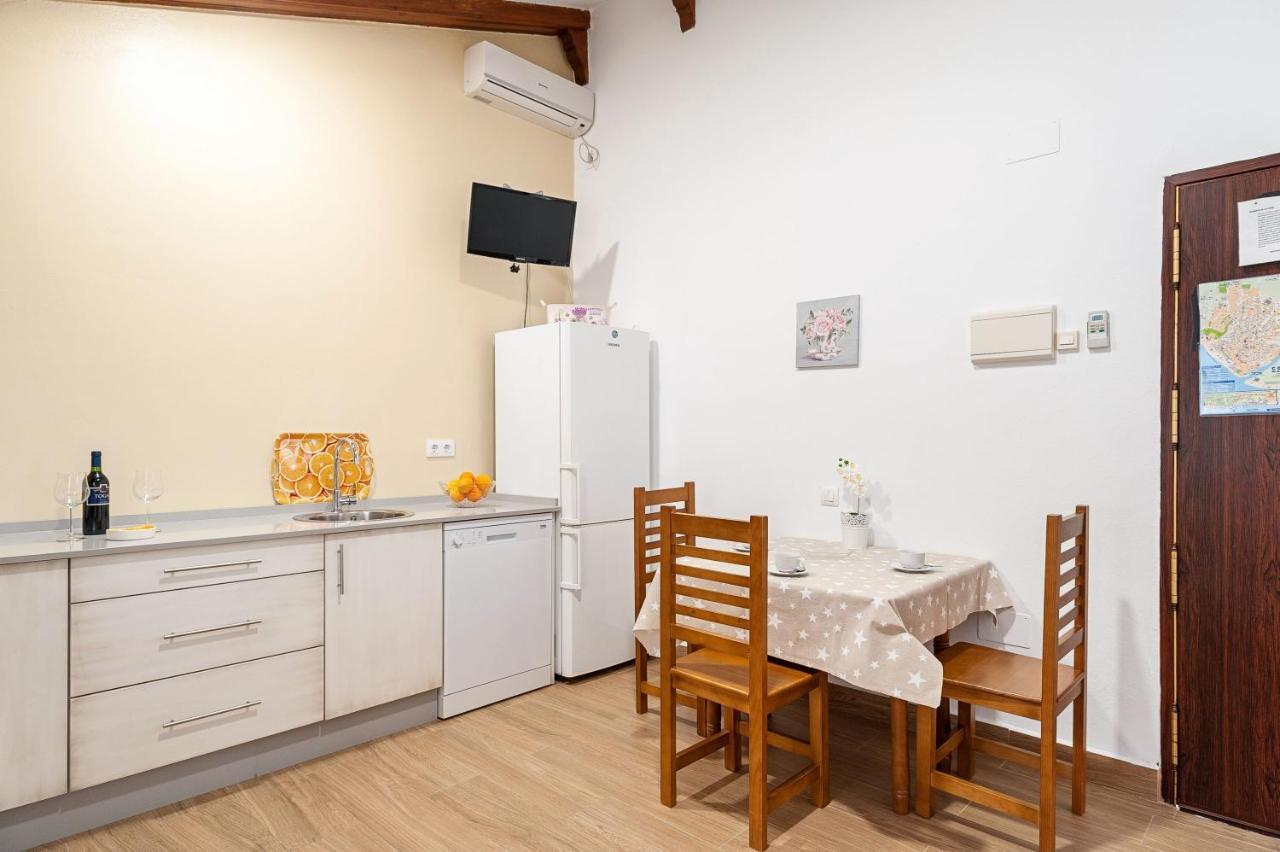 Apartamento En La Playa Con Terraza Конил-де-ла-Фронтера Екстериор снимка