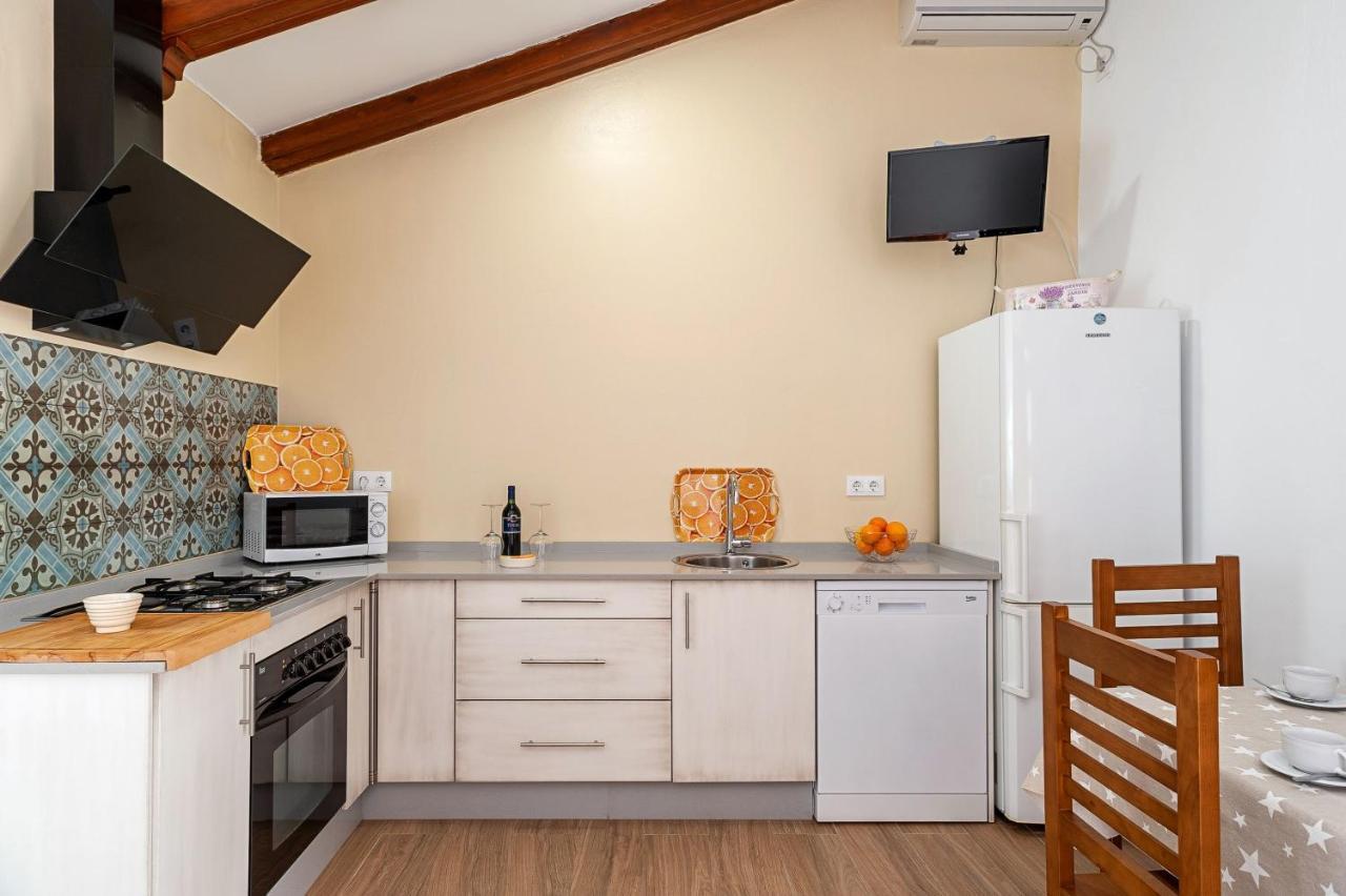 Apartamento En La Playa Con Terraza Конил-де-ла-Фронтера Екстериор снимка