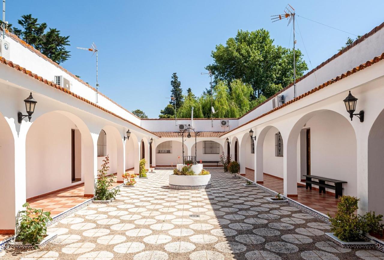Apartamento En La Playa Con Terraza Конил-де-ла-Фронтера Екстериор снимка